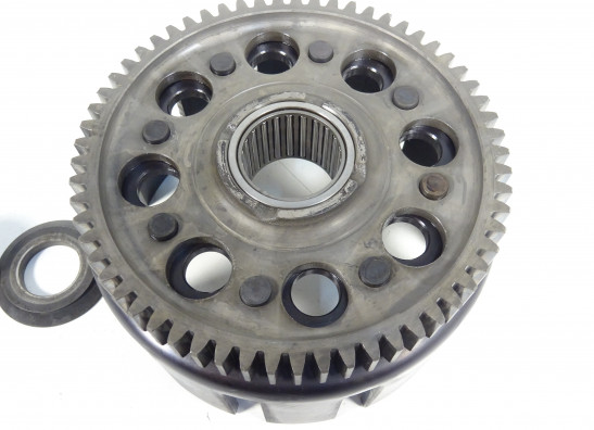 Clutch Ducati monster 600