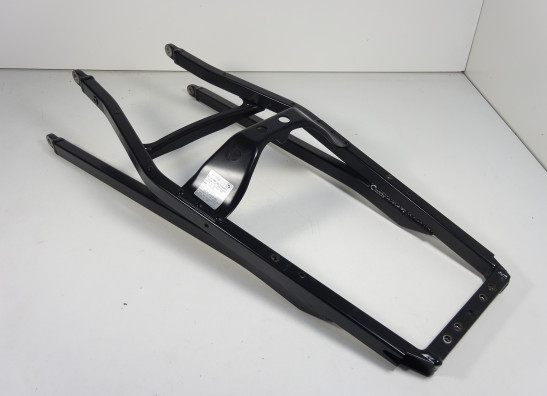 Heckrahme BMW K 1200 S 