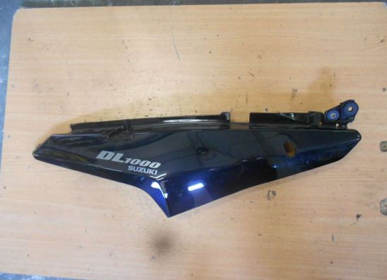 Rechter zijkuip klein Suzuki DL 1000 V STROM