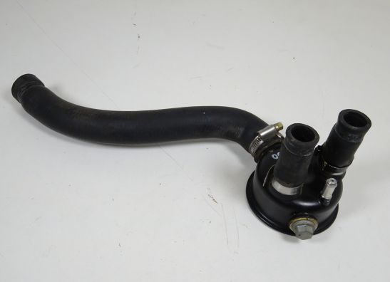 Radiator parts Aprilia RST 1000 Futura