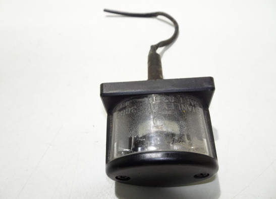 Rear light Kawasaki ER 6