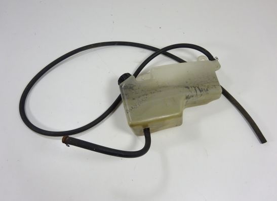 Radiator reserve tank  Kawasaki ZZR 1100