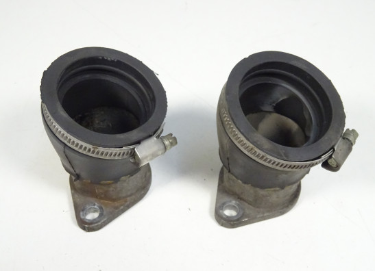 Ansaugstutzen Ducati monster 600