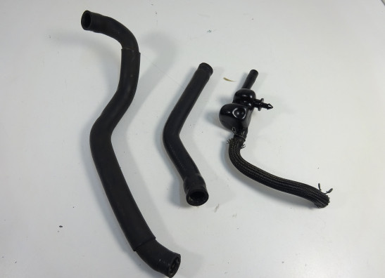 Radiator toebehoren Yamaha XTX 660