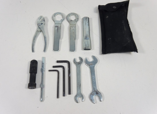 Gereedschapset Kawasaki Z 800