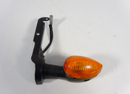Winker left front Yamaha FZ6