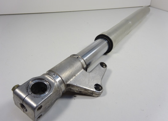 Standrohr Gabelholm links komplett Ducati monster 600