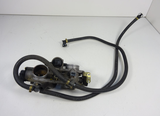 Throttle body Ducati Multistrada 1000