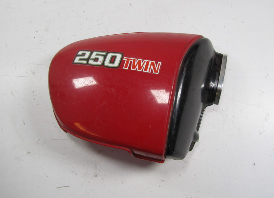 ABS System Honda CB 250
