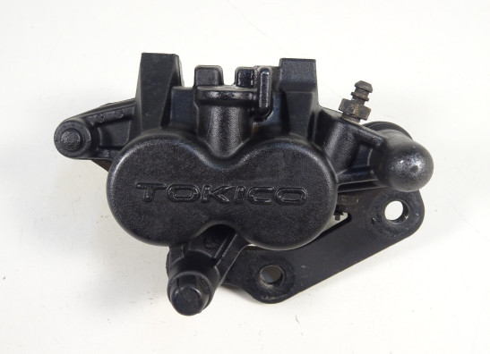 Bremssattel Bremszange vorn rechts Kawasaki VERSYS 650