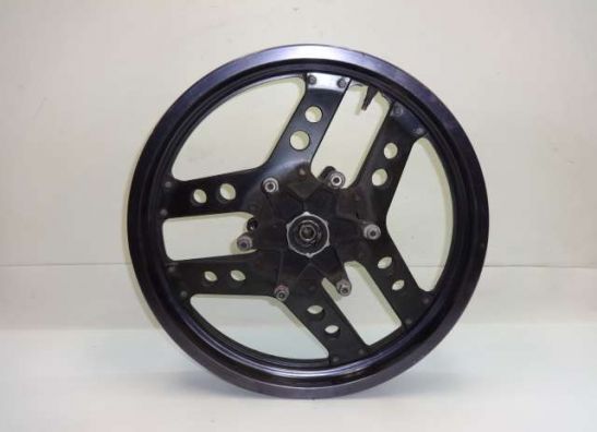 Voorvelg Honda VF 1000 F