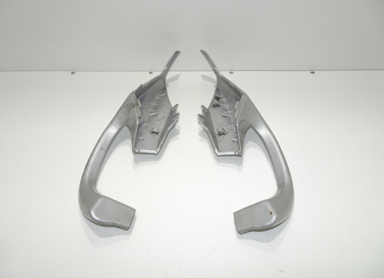 Achterhandvat BMW F 650 GS