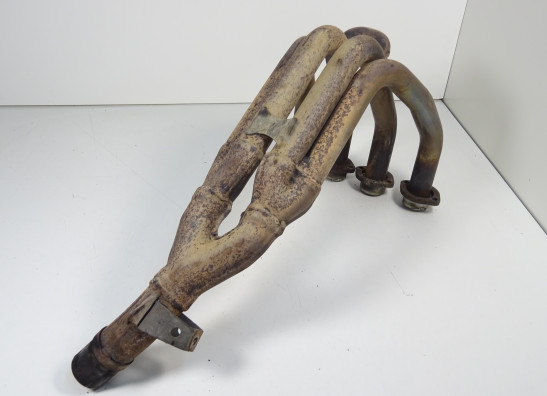 Downpipes Yamaha YZF R6