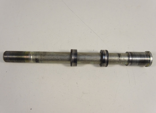Axle front Kawasaki VERSYS 650