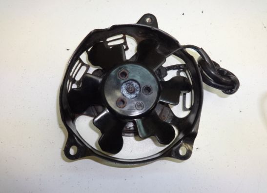 Ventilator Honda VT 500