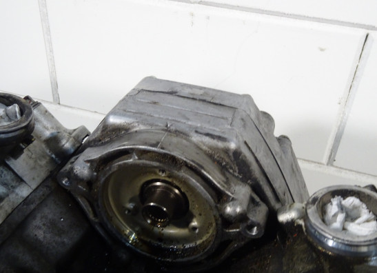 Motorblock Honda ST 1300 Pan European