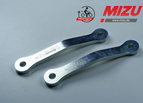 Cushion connecting rod  Kawasaki ZZR 1400
