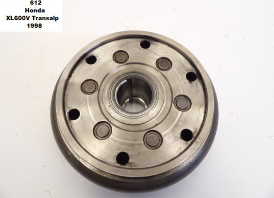 Rotor Honda TRANSALP