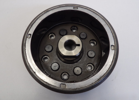 Rotor vliegwiel Honda VT 700 750