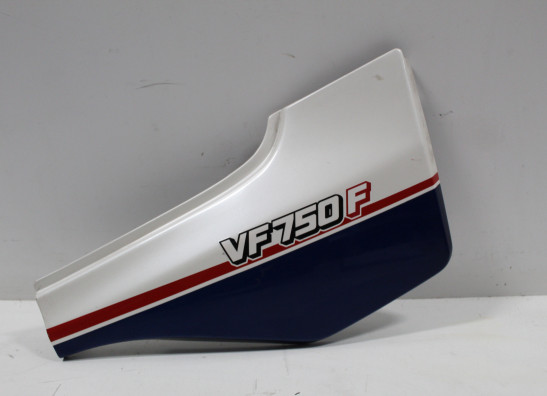 Rechter zijkuip klein Honda VF 700  750 F