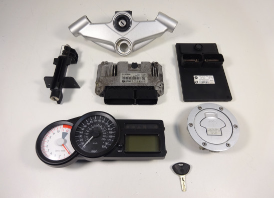 Slotenset BMW K 1200 S 