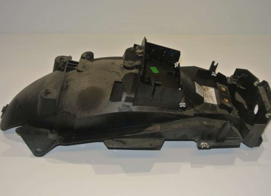 Undertail BMW K 1200 GT