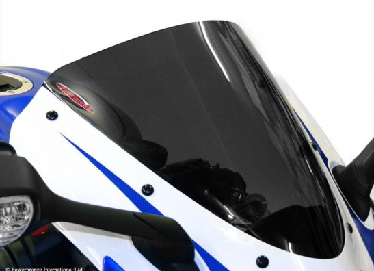Kuipruit Suzuki GSX R 600