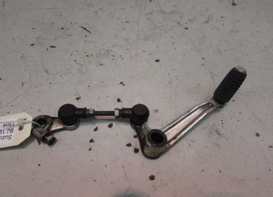 Schakelpedaal Suzuki GSX F 750