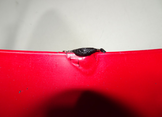 V verkleidung vorne Honda VFR 750