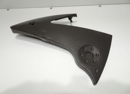 Cowl left small Kawasaki ER 6