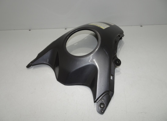Tankschutz Suzuki XF 650 Freewind