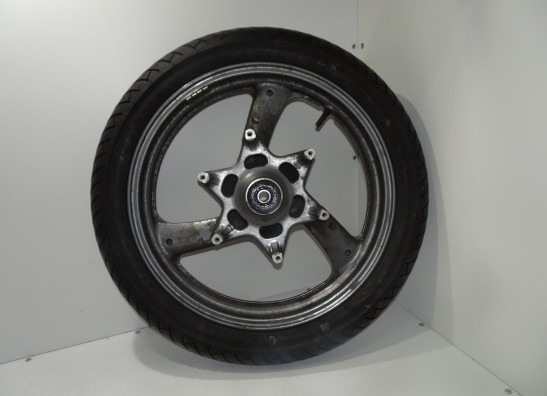 Felge vorne Yamaha XJ 600 Diversion
