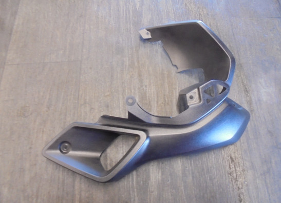 Rechter luchtbuis BMW R 1200 GS LC 2013-2016