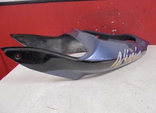 Rear cowl Kawasaki ZX 6 R