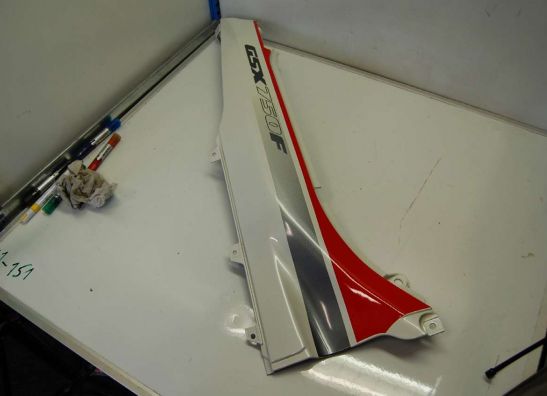 Cowl rear right Suzuki GSX F 750