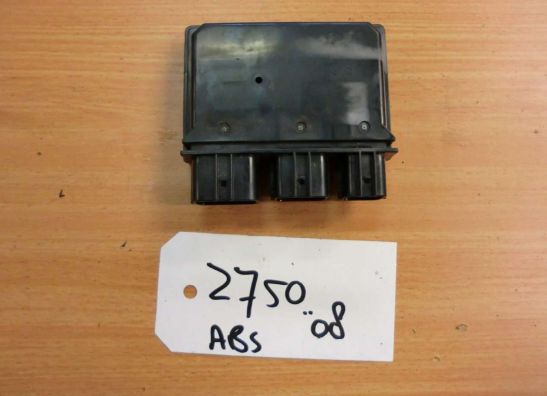 ABS Systeme Kawasaki Z 750