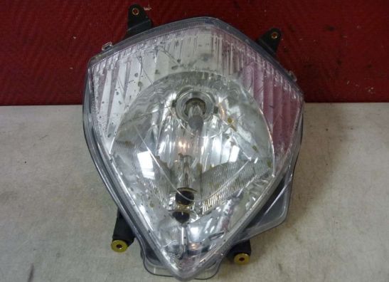 Koplamp Honda Dylan