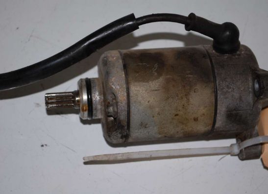 Starting motor Yamaha XJ 600 Diversion