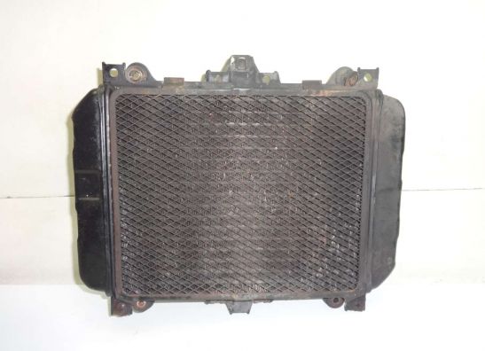 Radiateur Kawasaki GPZ 500
