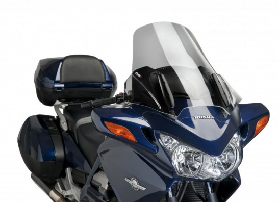 Wind screen Honda ST 1300 Pan European