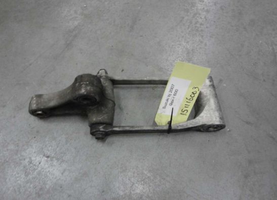 Cushion connecting rod  Suzuki GSX R 600