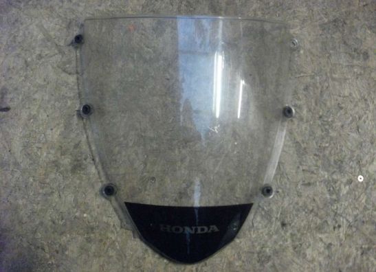 Kuipruit Honda CBR 600 RR