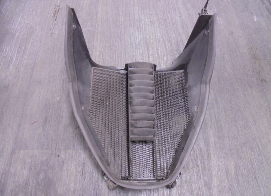 V bak voor BMW K 1300 S