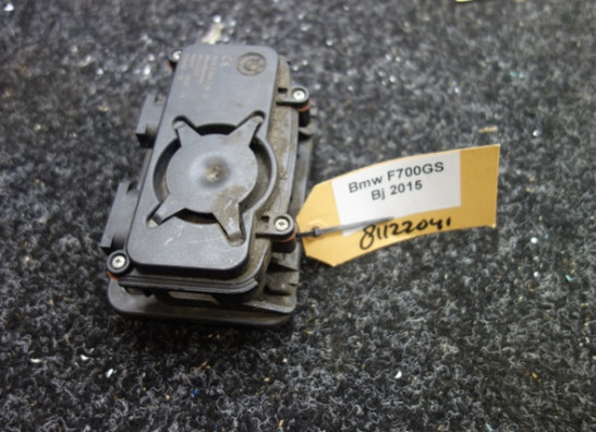Sonstiges BMW F 700 GS