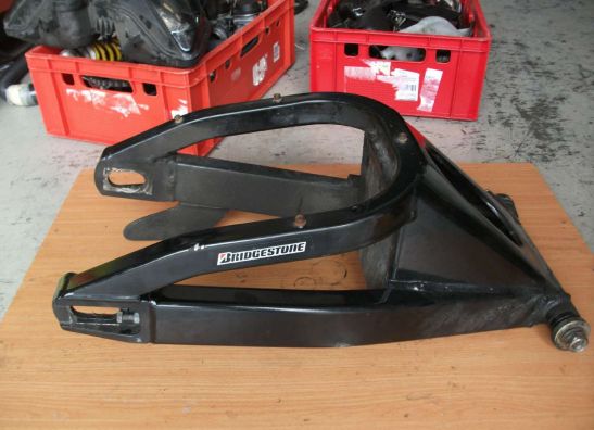 Achterbrug Yamaha YZF R1