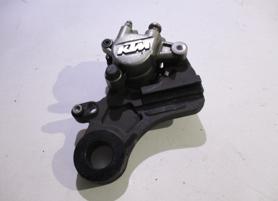 Rear brake caliper KTM 790 Duke