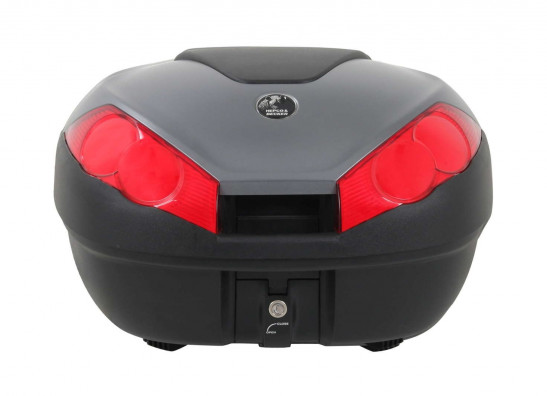 Topkoffer Moto Accessoires Bagage