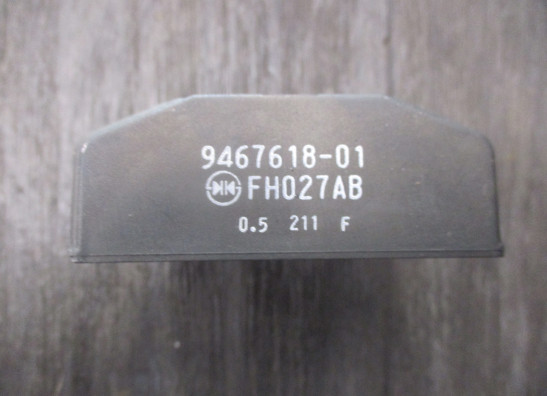 Spanningsregelaar BMW F 900 XR