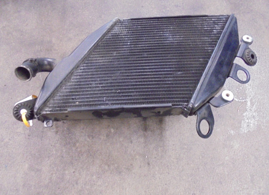 Radiateur Ducati Diavel
