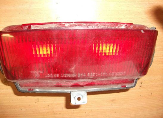 Rucklicht Honda VFR 750